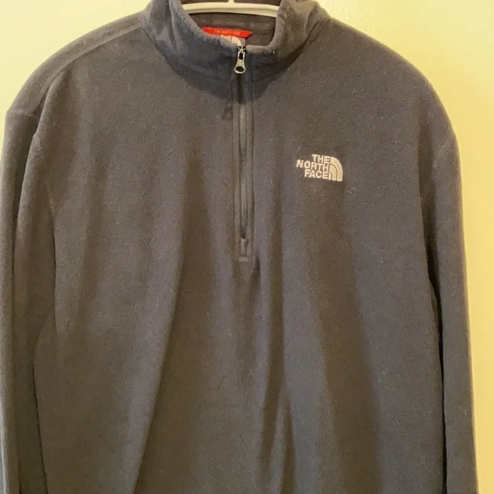 The North Face north face